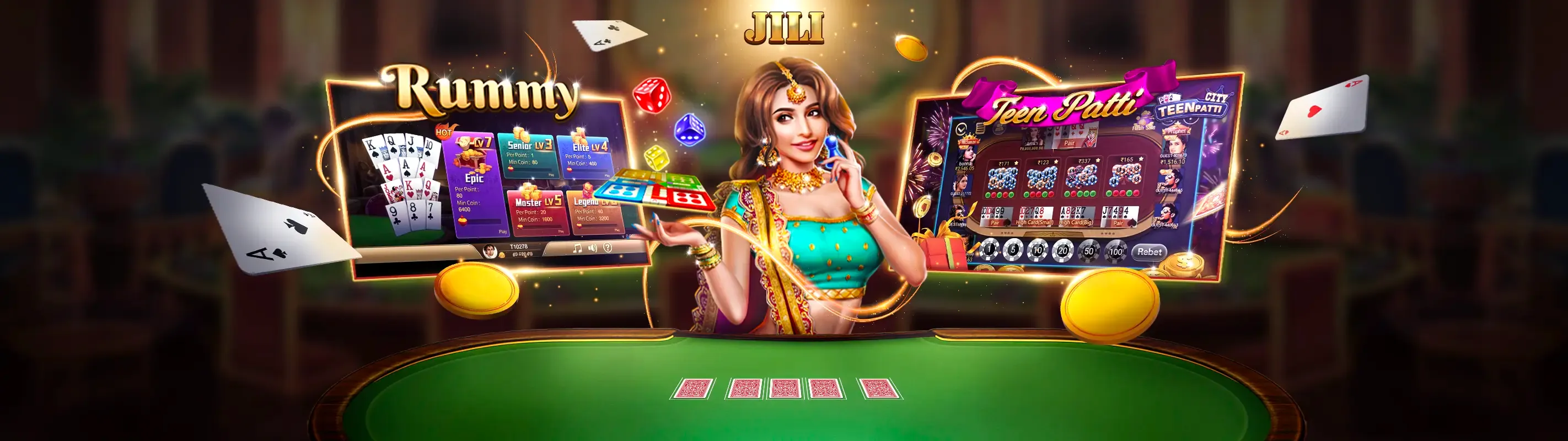 Hình ảnh chủ đạo các chiến lược chơi casino sowin888