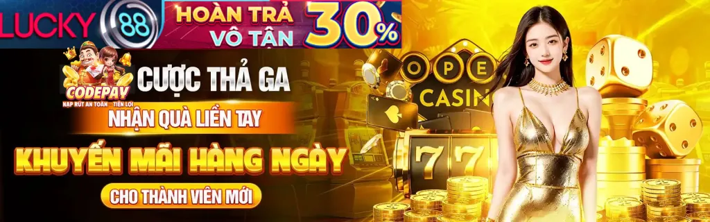 Hoàn Trả Hàng Ngày Bắn Cá sowin888