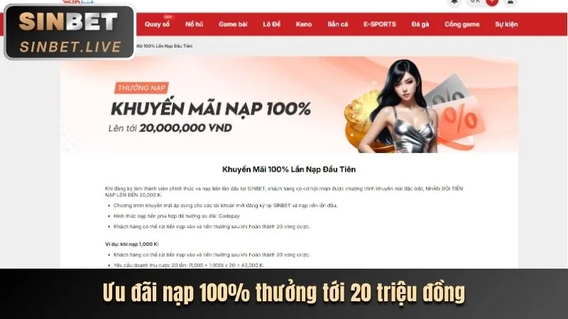 Sowin888 Phân Tích Các Chương Trình Khuyến Mãi Mới Nhất